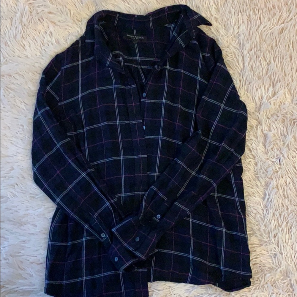 Button Down - image 1